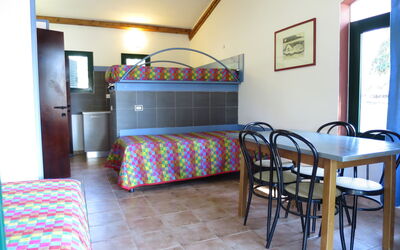 Logement:&nbsp;Il Borgo 639.2