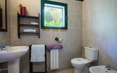 Logement:&nbsp;Il Borgo 639.6