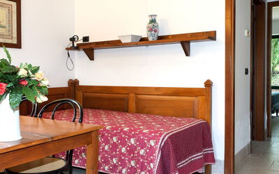 Logement:&nbsp;Il Borgo 639.6