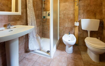 Logement:&nbsp;Il Borgo 639.3