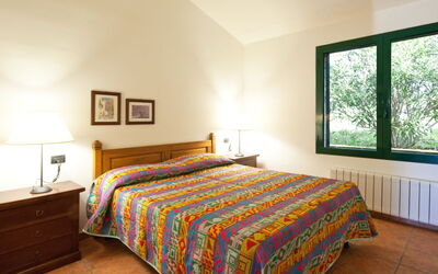 Logement:&nbsp;Il Borgo 639.6