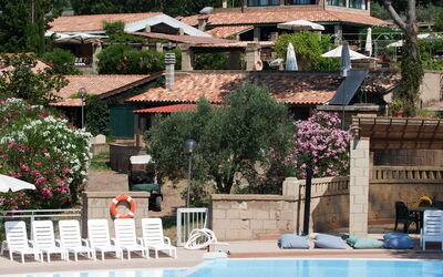 Logement:&nbsp;Il Borgo 639.3