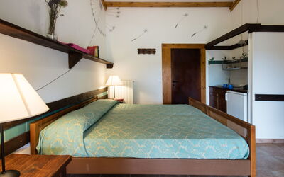 Logement:&nbsp;Il Borgo 639.3