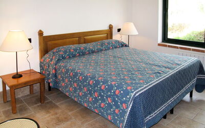 Logement:&nbsp;Il Borgo 639.4