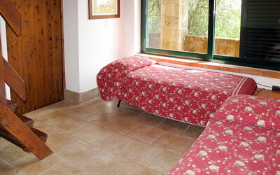 Logement:&nbsp;Il Borgo 639.4