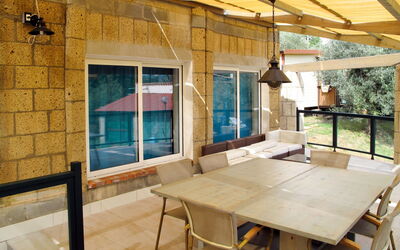 Logement:&nbsp;Il Borgo 639.5