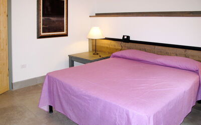 Logement:&nbsp;Il Borgo 639.5