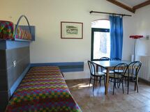 Logement:&nbsp;Il Borgo 639.2