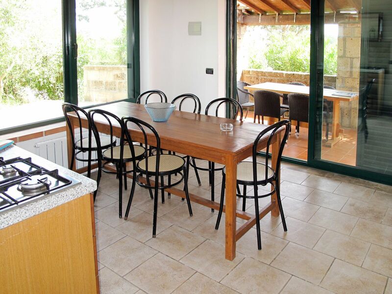 Logement:&nbsp;Il Borgo 639.4