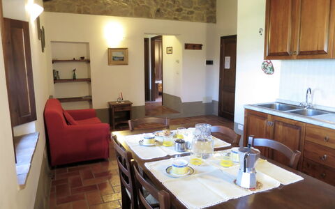 Logement:&nbsp;Le Colmate 640.2