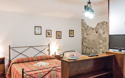 Logement:&nbsp;Casa Nuova - Volterra (Lai130) 602.1