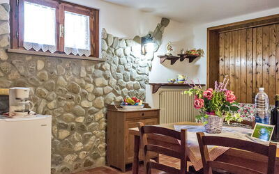 Logement:&nbsp;Casa Nuova - Volterra (Lai130) 602.1
