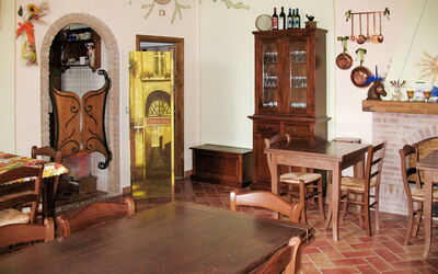 Logement:&nbsp;Casanuova - Vecchia Cucina (Lai132) 602.3