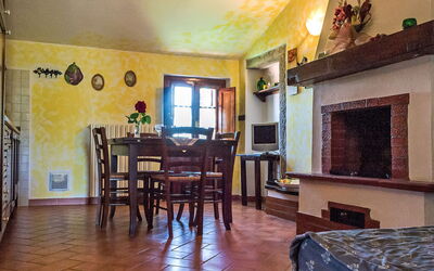 Logement:&nbsp;Casanuova - Vecchia Cucina (Lai132) 602.3