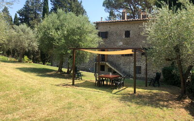 Logement:&nbsp;Loggetta 617.2