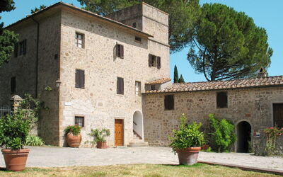 Logement:&nbsp;Loggetta 617.2