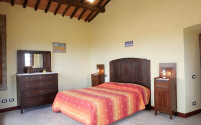 Logement:&nbsp;Torretta - Borgo la Civitella 618.4