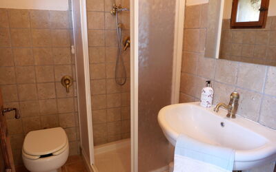 Logement:&nbsp;Mimosa - Borgo la Civitella 618.1