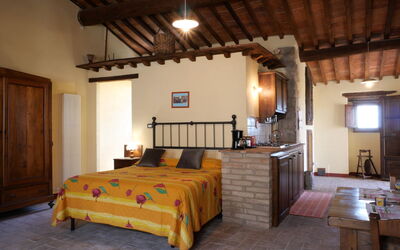 Logement:&nbsp;Mimosa - Borgo la Civitella 618.1