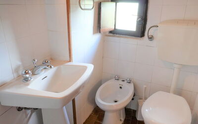 Logement:&nbsp;Rosa - Borgo la Civitella 618.6