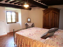 Logement:&nbsp;Rosa - Borgo la Civitella 618.6