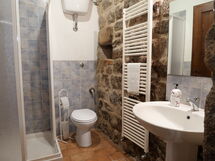 Logement:&nbsp;Nobile - Borgo la Civitella 618.7