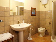 Logement:&nbsp;Nobile - Borgo la Civitella 618.7