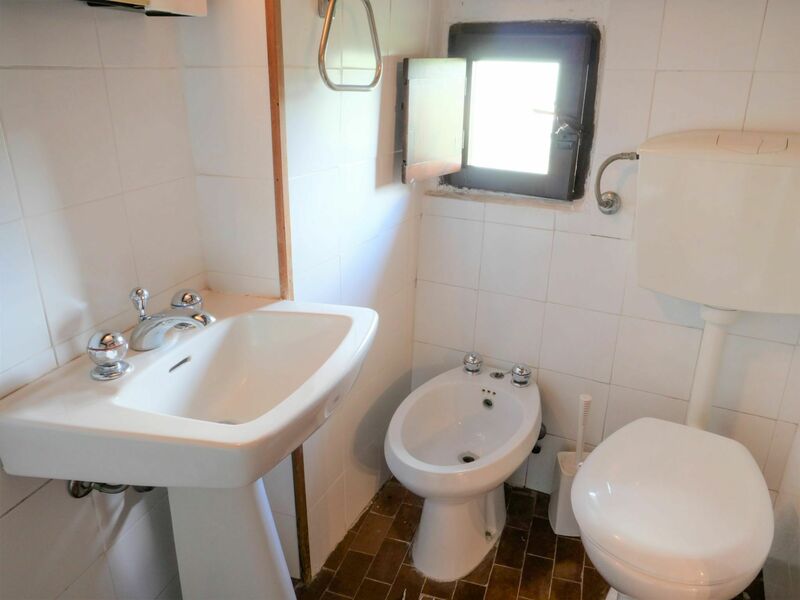 Logement:&nbsp;Rosa - Borgo la Civitella 618.6