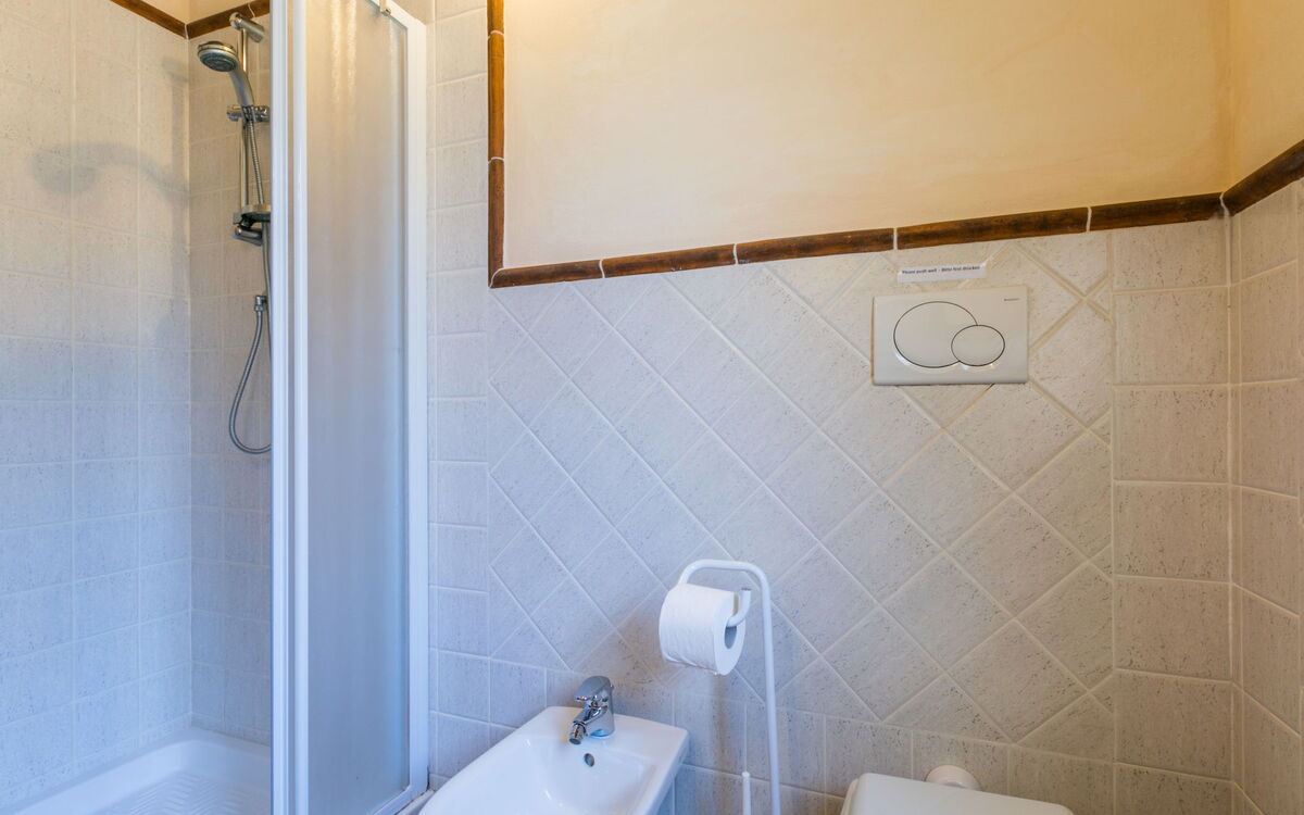 Logement:&nbsp;Il Corbezzolo 631.1