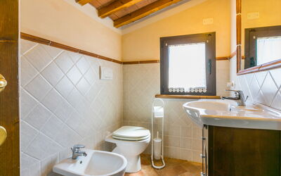 Logement:&nbsp;Il Corbezzolo 631.3