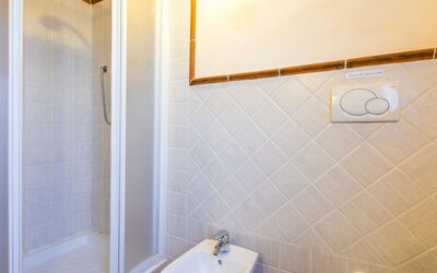 Logement:&nbsp;Il Corbezzolo 631.3