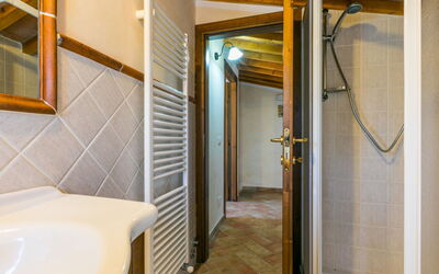 Logement:&nbsp;Il Corbezzolo 631.3