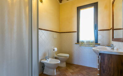 Logement:&nbsp;Il Corbezzolo 631.1