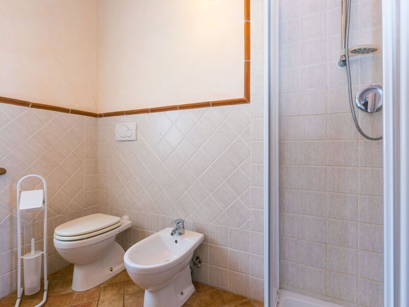 Logement:&nbsp;Il Corbezzolo 631.2