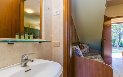 Logement:&nbsp;Trilocale - Ranch Hotel 614.3