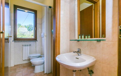 Logement:&nbsp;Trilocale - Ranch Hotel 614.3
