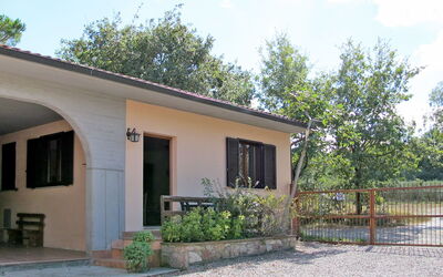 Logement:&nbsp;Monolocale - Ranch Hotel 614.1