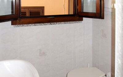 Logement:&nbsp;Monolocale - Ranch Hotel 614.1