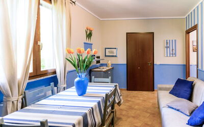 Logement:&nbsp;Bilocale - Ranch Hotel 614.2
