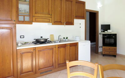 Logement:&nbsp;Le Cannelle (Slu150) 604.1