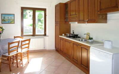 Logement:&nbsp;Le Cannelle (Slu150) 604.1