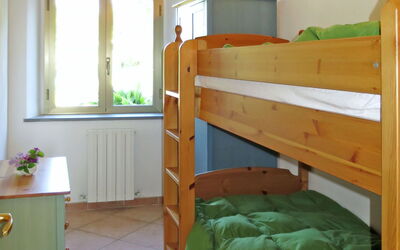Logement:&nbsp;Le Cannelle (Slu151) 604.2
