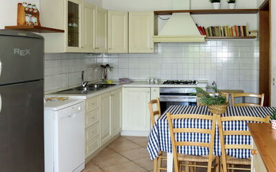Logement:&nbsp;Le Cannelle (Slu151) 604.2