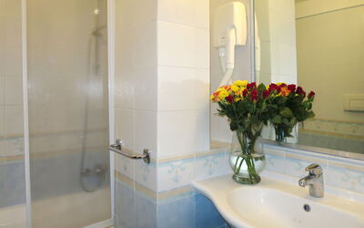 Logement:&nbsp;Two-Room Classic 610.1