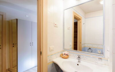 Logement:&nbsp;Twoo-Room Comfort 610.3