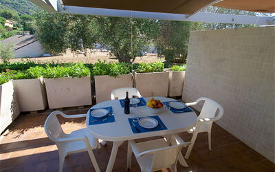 Logement:&nbsp;Two-Room Classic 610.1