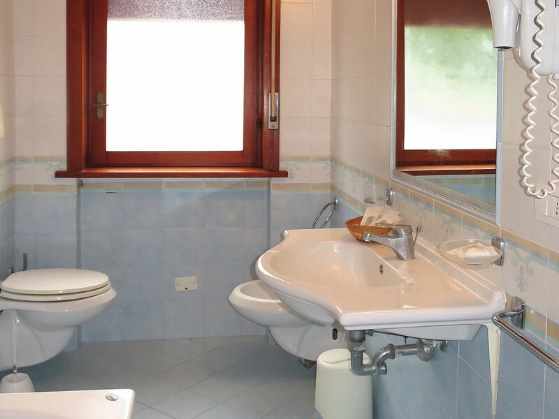 Logement:&nbsp;Three-Room Classic 610.2