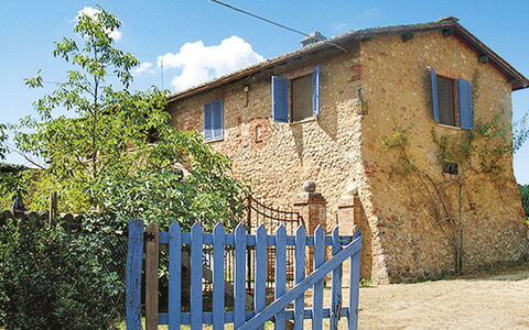 Monteriggioni 602: Propriété, Maison, Bleu, Ciel, Domicile, Immobilier, Quartier, Mur, Zone Résidentielle, Bâtiment