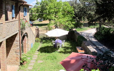 Monteriggioni 602