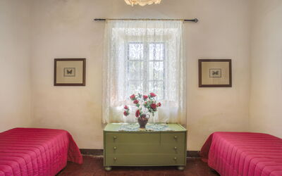 Logement:&nbsp;Fattoria Petraglia - Terrazza 602.1